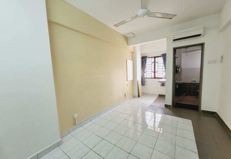 Villaria Kondominium