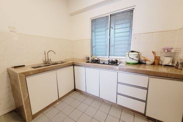 Villaria Kondominium