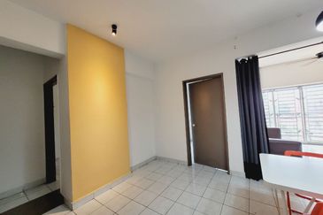 Villaria Kondominium