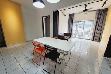 Villaria Kondominium