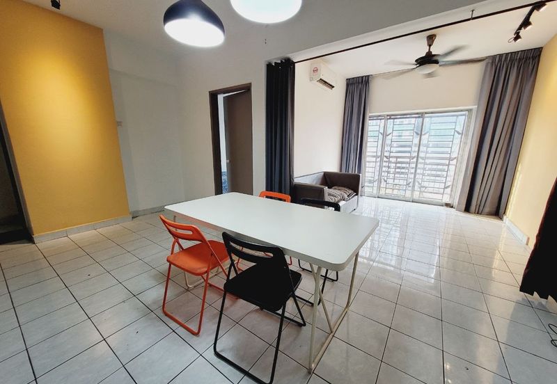 Villaria Kondominium