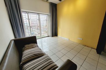 Villaria Kondominium