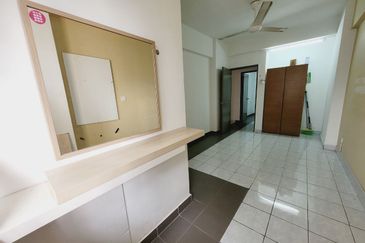 Villaria Kondominium