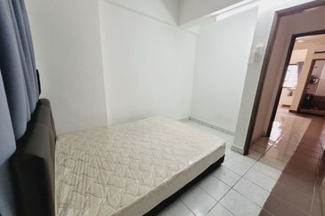 Villaria Kondominium