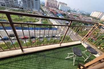 Villaria Kondominium