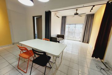 Villaria Kondominium