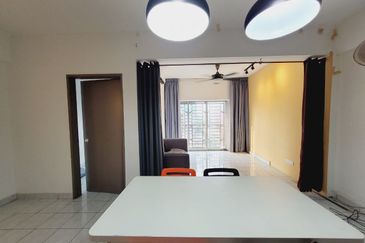 Villaria Kondominium