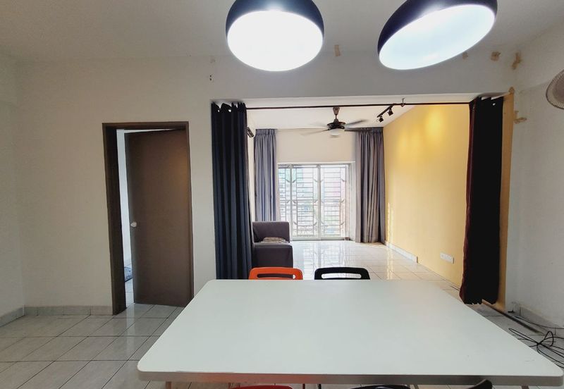 Villaria Kondominium