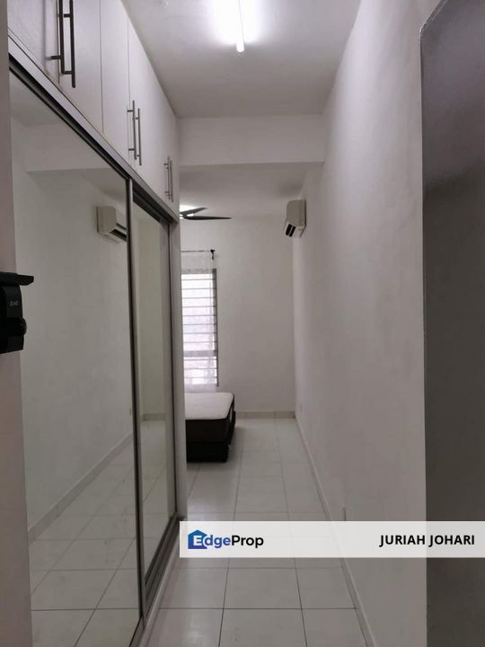 BATU CAVES, SYMPHONY HEIGHT FACING CITY, FOR SALE, Selangor, Batu Caves 