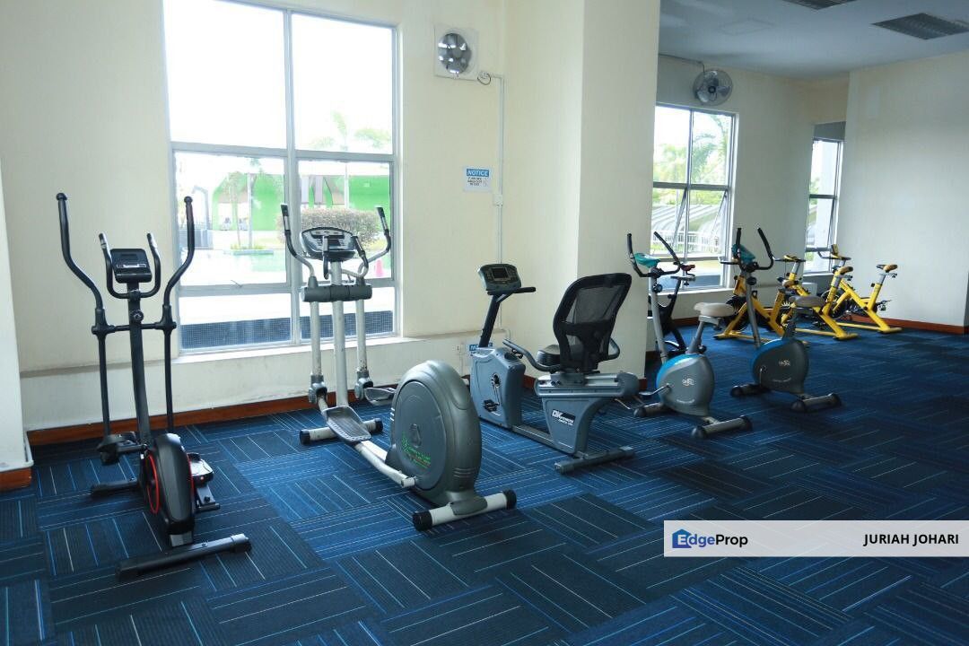 BATU CAVES, SYMPHONY HEIGHT FACING CITY, FOR SALE, Selangor, Batu Caves 