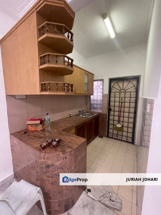 TAMAN KAJANG PRIMA, SINGLE STOREY FOR SALE, Selangor, Kajang