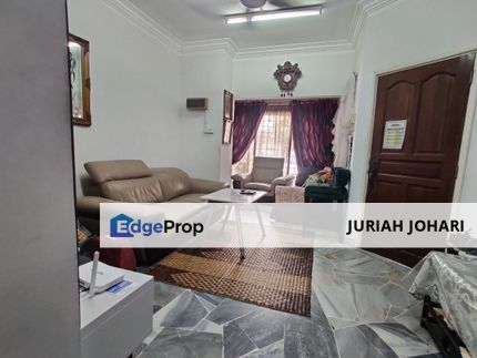 Subang Jaya, Double Storey Renovated @ USJ 12, Selangor, Subang Jaya