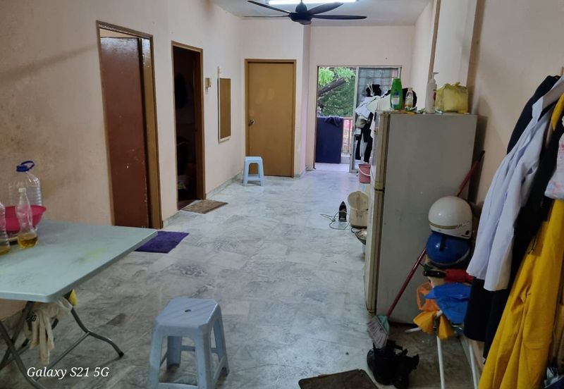 Teratai Mewah Apartment