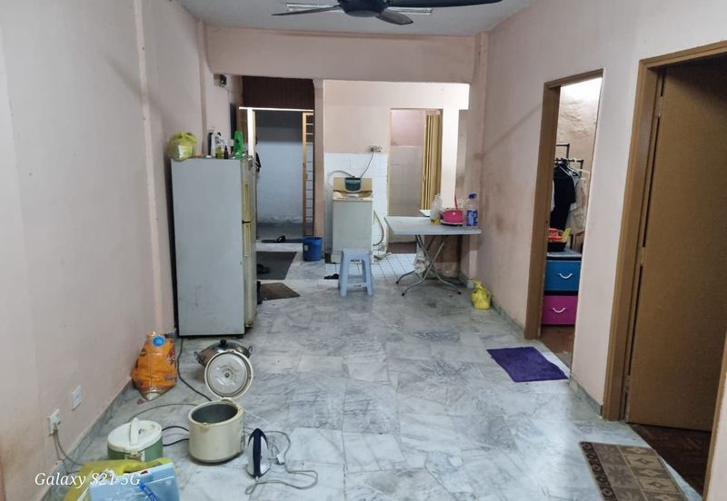 Teratai Mewah Apartment