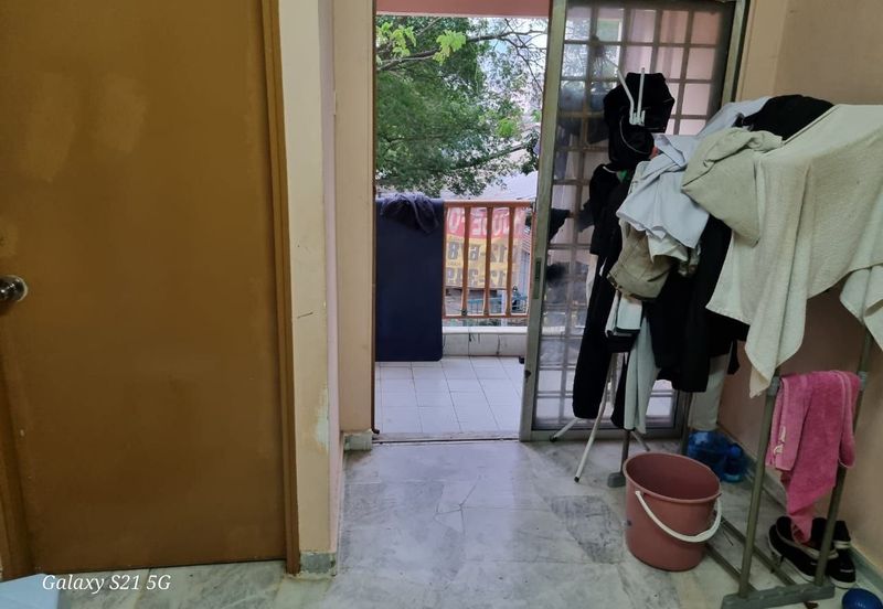 Teratai Mewah Apartment