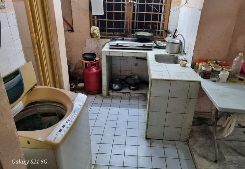 Teratai Mewah Apartment