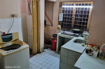 Teratai Mewah Apartment