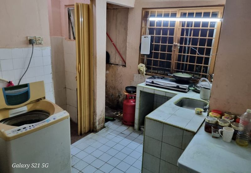 Teratai Mewah Apartment