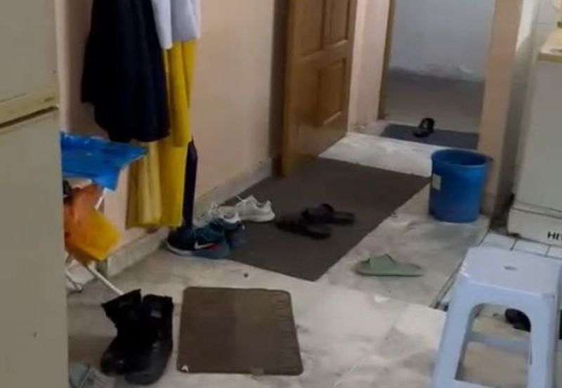 Teratai Mewah Apartment