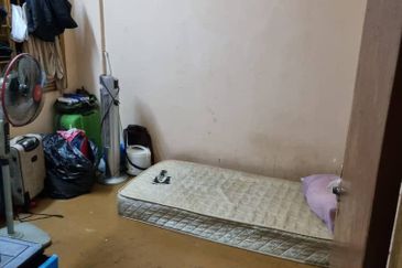 Teratai Mewah Apartment