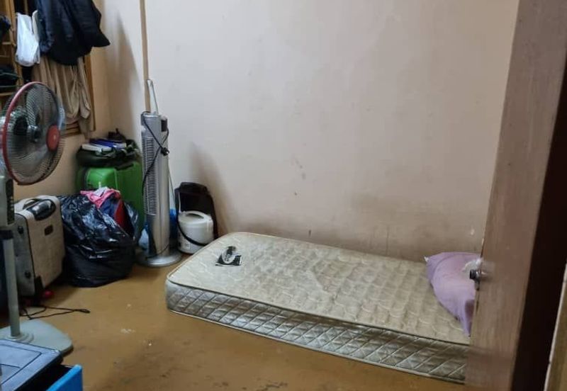 Teratai Mewah Apartment