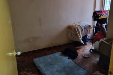 Teratai Mewah Apartment