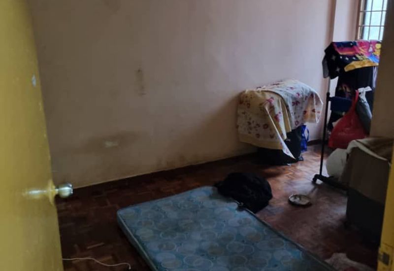 Teratai Mewah Apartment