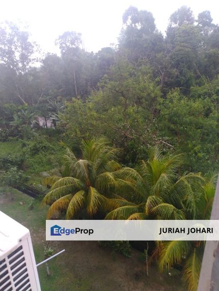 Sri Hijauan Facing Green, Ukay Perdana, Ulu Kelang, Selangor, Ulu Kelang