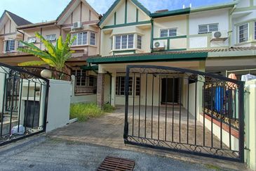 Taman Bukit Rahman Putra