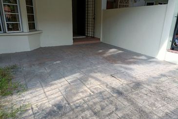 Taman Bukit Rahman Putra