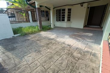 Taman Bukit Rahman Putra