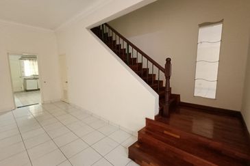 Taman Bukit Rahman Putra