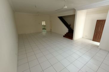 Taman Bukit Rahman Putra