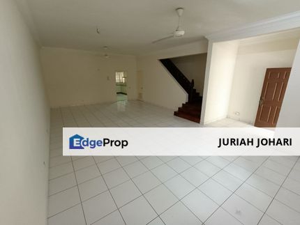 2 Storey Freehold, Bukit Rahman Putra, Sungai Buloh, Selangor, Sungai Buloh