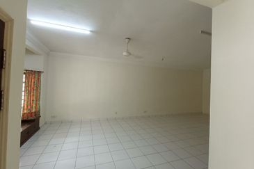 Taman Bukit Rahman Putra