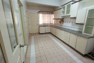 Taman Bukit Rahman Putra