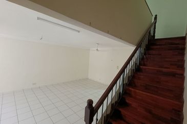 Taman Bukit Rahman Putra