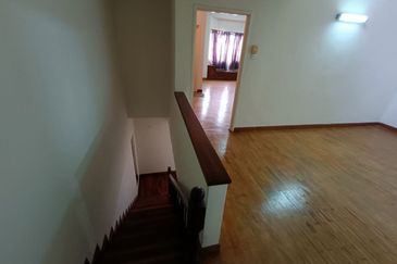 Taman Bukit Rahman Putra