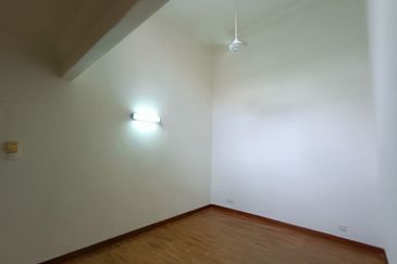 Taman Bukit Rahman Putra