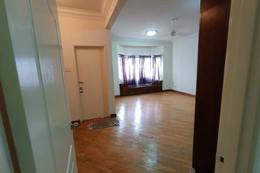 Taman Bukit Rahman Putra