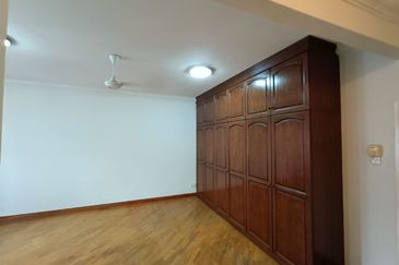 Taman Bukit Rahman Putra