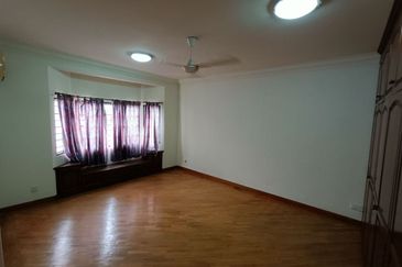 Taman Bukit Rahman Putra