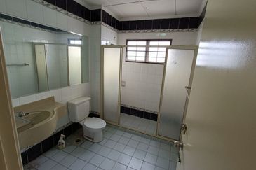 Taman Bukit Rahman Putra