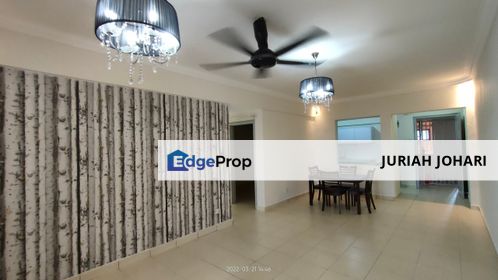 Seri Kembangan Fortune Park NICE UNIT Condo for Sale , Selangor, Seri Kembangan