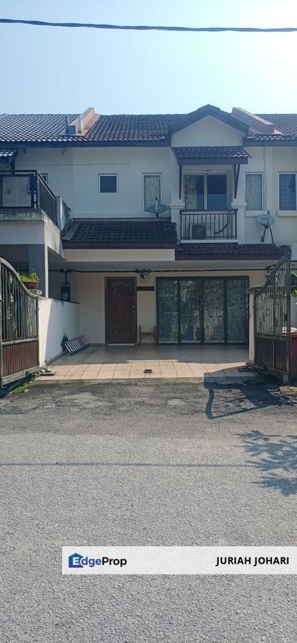 2 Storey Kota Damansara, Renovated Seksyen 6, Selangor, Kota Damansara