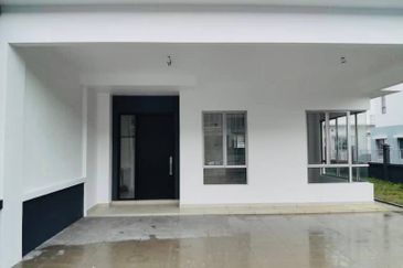 Fairfield Residences, Tropicana Heights