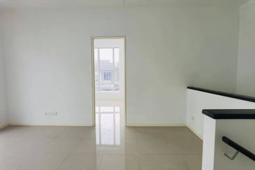 Fairfield Residences, Tropicana Heights