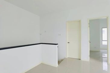 Fairfield Residences, Tropicana Heights