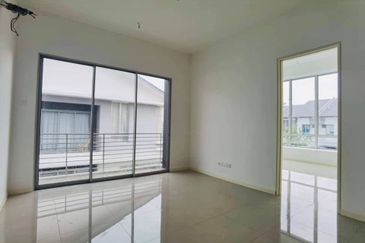 Fairfield Residences, Tropicana Heights