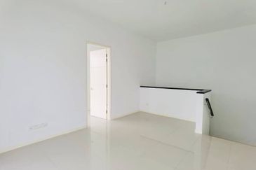 Fairfield Residences, Tropicana Heights